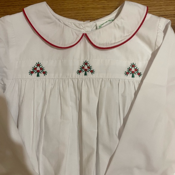 Grace and James kids boys holly tree bubble - Picture 2 of 5